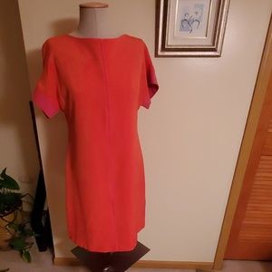 J. Taylor dress